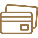 Credit Card Icon