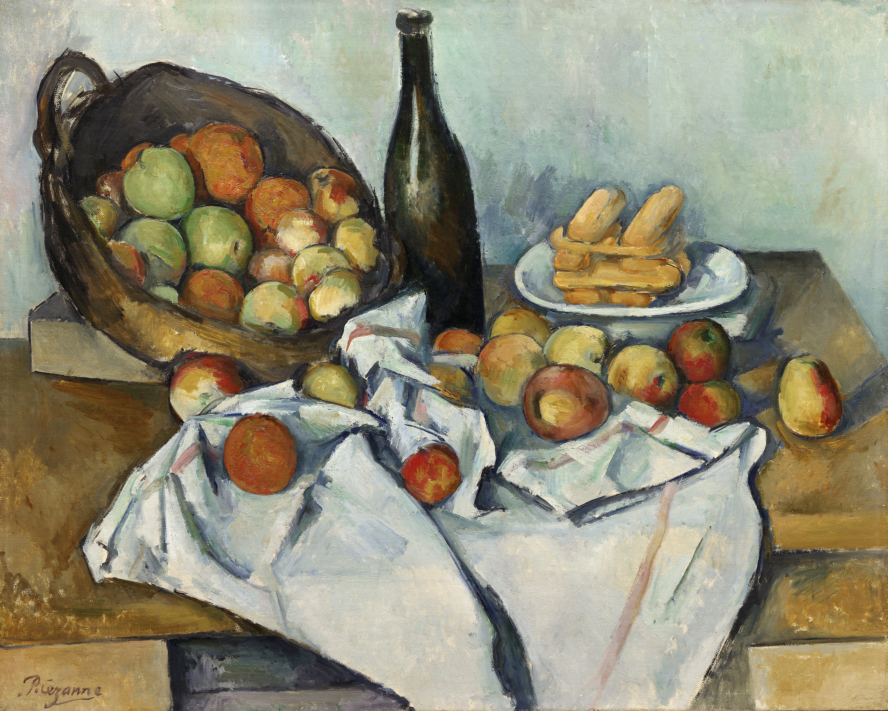 Paul Cézanne